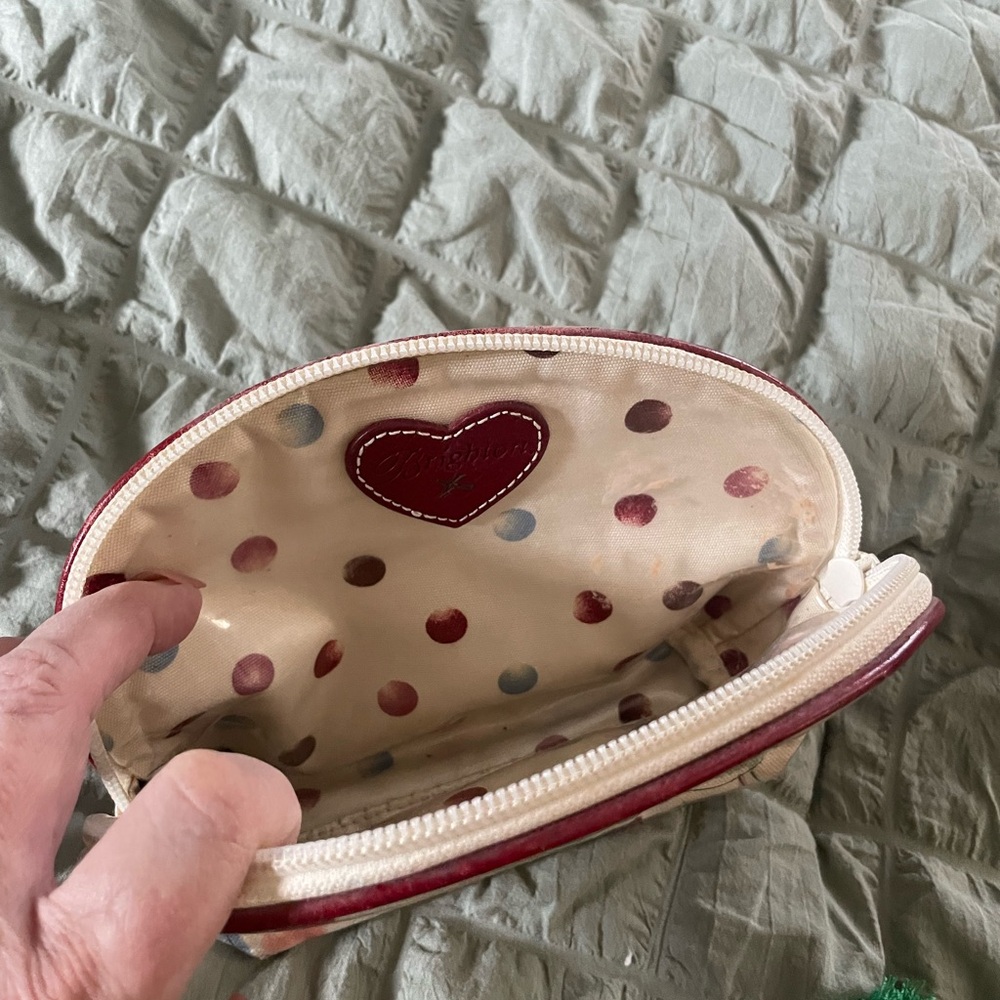 Colorful Kids Accessory Pouch Set - Picture 2 of 3